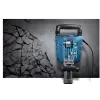 Bosch GSH 14 C Professional 1950 RPM 14,6 kg Juoda, Mėlyna