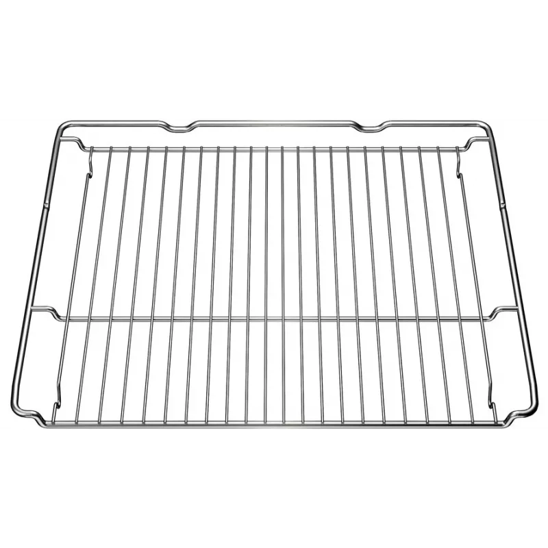 Orkaitės bėgelis Neff Z11CR10X0 Chromuotas 455mm plotis 375mm aukštis