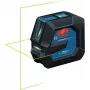 Bosch GLL 20-22 G linijinis lazerinis nivelyras 20 m 500-540 nm (< 10mW)