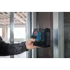 Bosch GLL 20-22 G linijinis lazerinis nivelyras 20 m 500-540 nm (< 10mW)