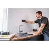 Bosch GMS 120-27 Professional skaitmeninis daugiafunkcis ieškiklis Įtampos kabelis, Metalas, Spalvotieji metalai, Mediena