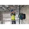 Bosch elektrinis įrankis 0601065400 – 750 W kompaktiškos konstrukcijos, laidinis elektrinis rankinis įrenginys