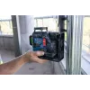 Bosch elektrinis įrankis 0601065400 – 750 W kompaktiškos konstrukcijos, laidinis elektrinis rankinis įrenginys