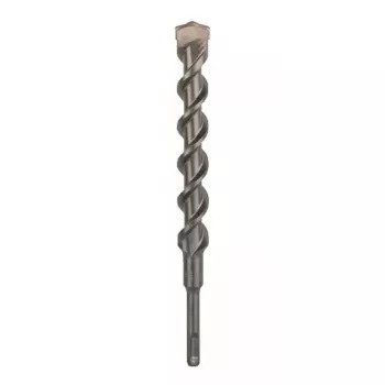 Grąžto antgalis smūginiam gręžtuvui Bosch SDS Plus-5, skersmuo 2,5 cm, vienas vienetas