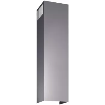 Kamino prailginimas NEFF Z5905N0 nerūdijantis plienas 1000 mm