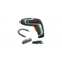 Bosch IXO 7 235 RPM juoda, žalia