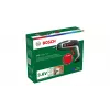 Bosch IXO 7 235 RPM juoda, žalia