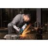 Bosch GWS 12-125 P Professional kampinis šlifuoklis 12,5 cm 11000 aps./min. 1200 W 2,4 kg