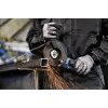 Bosch GWS 12-125 P Professional kampinis šlifuoklis 12,5 cm 11000 aps./min. 1200 W 2,4 kg