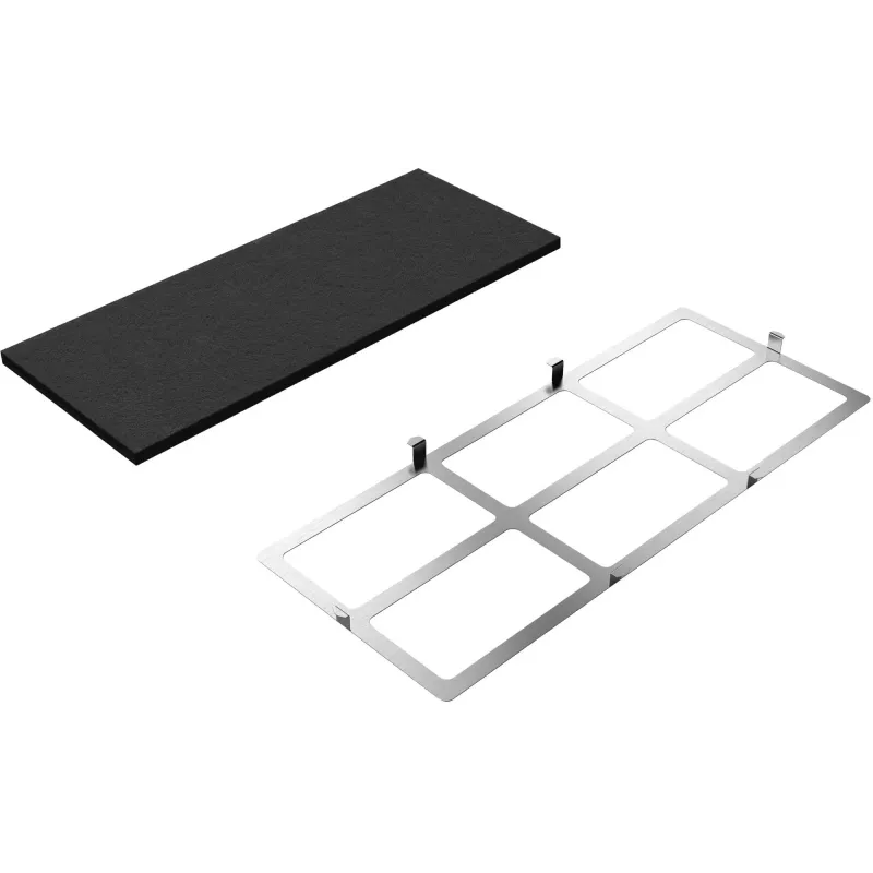 Neff Z51INT0X0 gartraukio dalis / priedas Gartraukio recirkuliacijos rinkinys