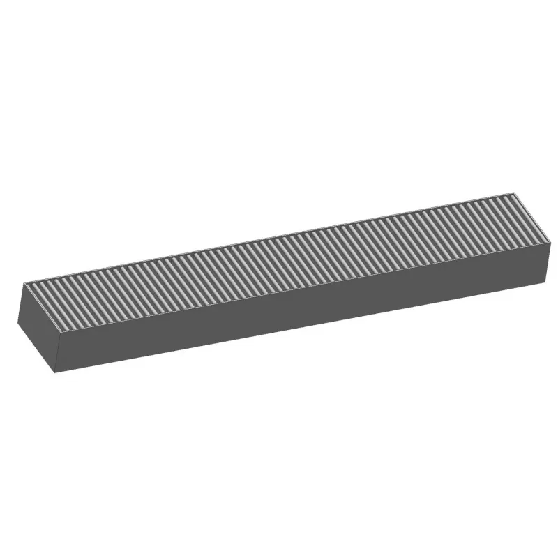 Recirkuliacinis filtras NEFF Z8500X0 suderinamas atsarginis modeliui Z8500X0
