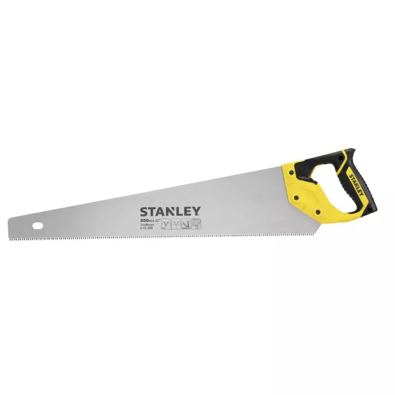 Rankinis pjūklas Stanley 2-15-289