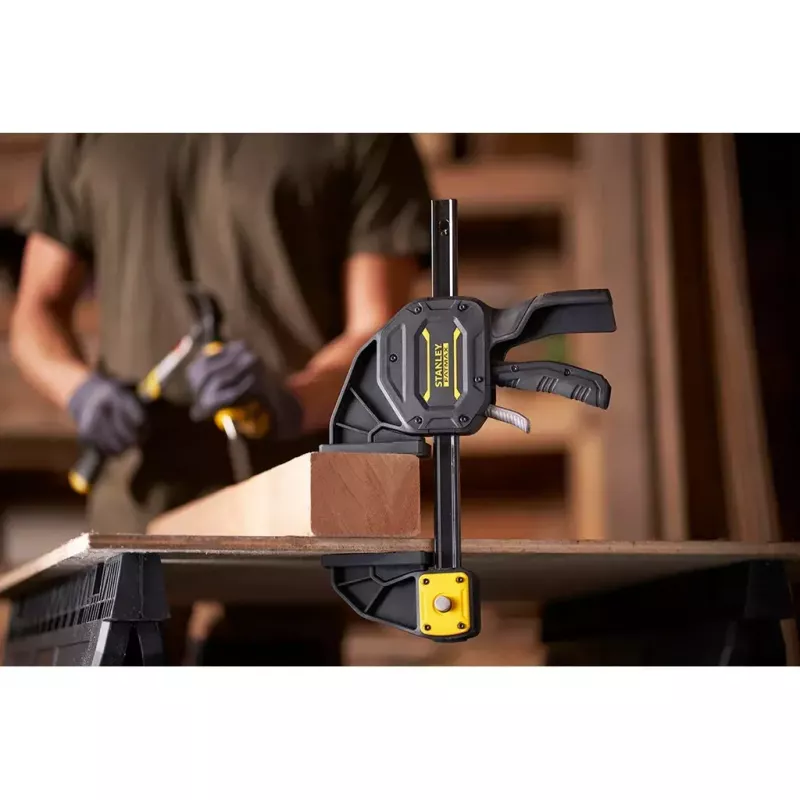 Strypinė spaustuvė Stanley FATMAX XL Trigger Clamp