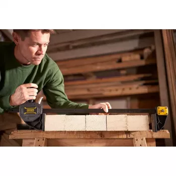 C-spaustukas Stanley FATMAX XL Trigger Clamp FMHT0-83238
