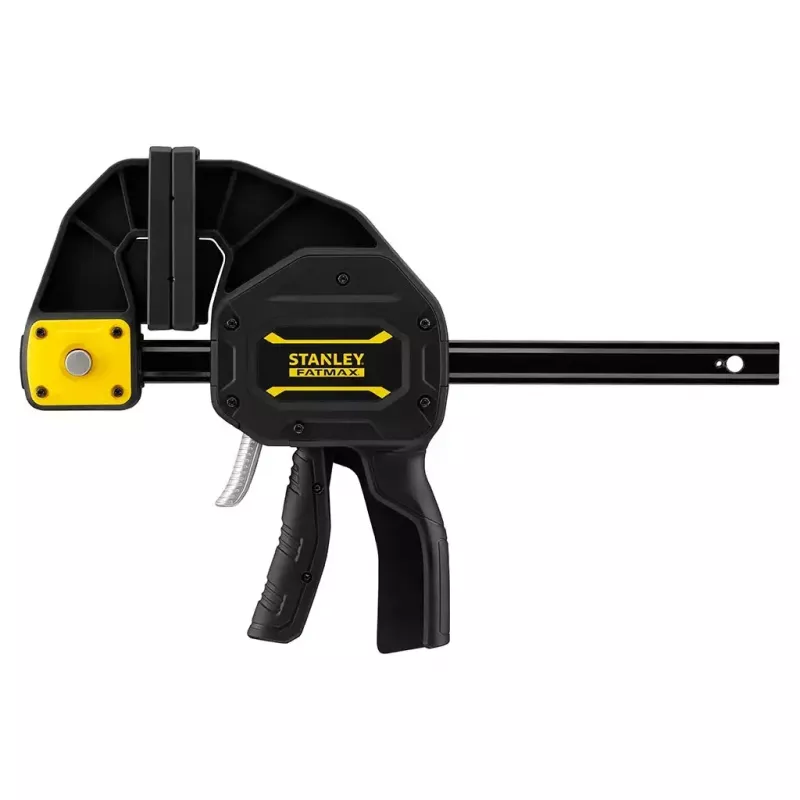C-spaustukas Stanley FATMAX XL Trigger Clamp FMHT0-83238