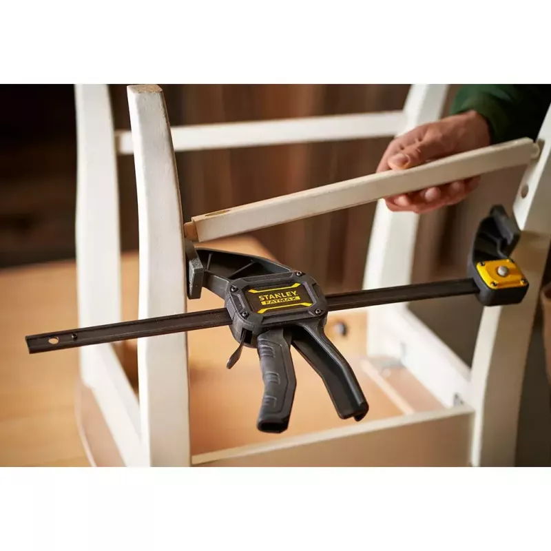 Strypinis spaustuvas Stanley FATMAX L Trigger Clamp