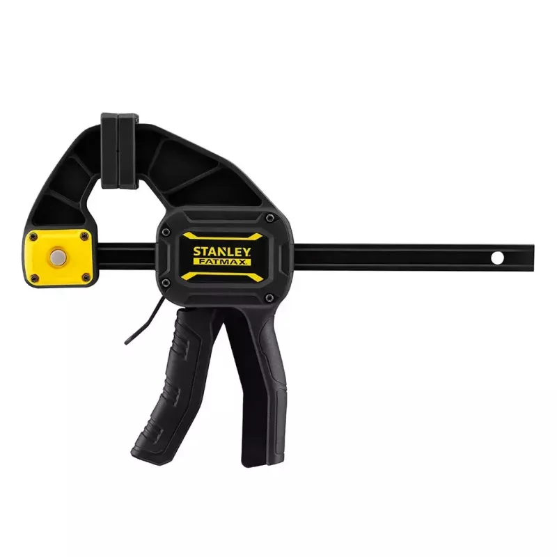 Strypinis spaustuvas Stanley FATMAX L Trigger Clamp