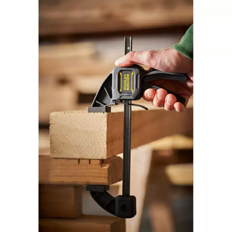 Strypinis spaustukas Stanley FATMAX M Trigger Clamps