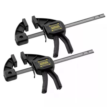 Strypinis spaustukas Stanley FATMAX M Trigger Clamps