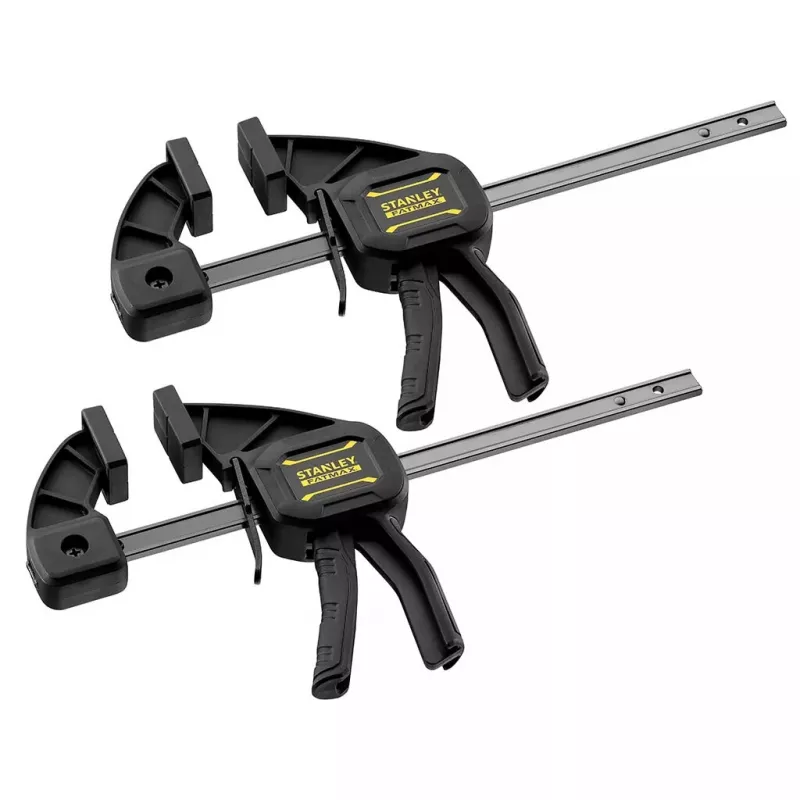 Strypinis spaustukas Stanley FATMAX M Trigger Clamps