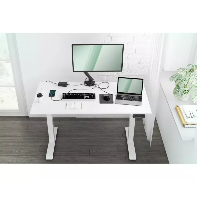 Monitoriaus laikiklis Digitus DA-90405 su prijungimo stotele