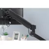 Monitoriaus laikiklis Digitus DA-90405 su prijungimo stotele