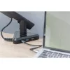 Monitoriaus laikiklis Digitus DA-90405 su prijungimo stotele
