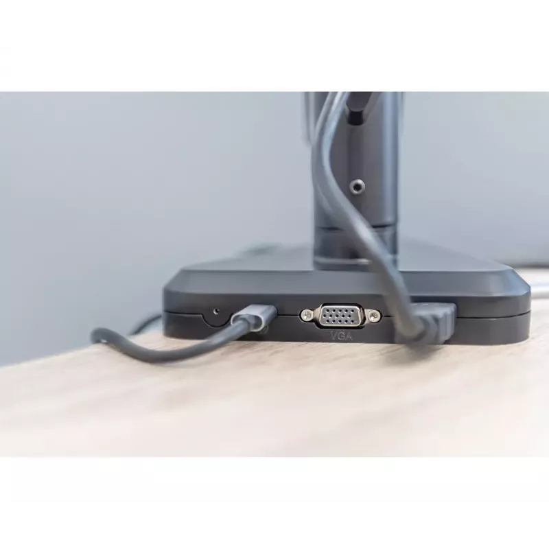 Monitoriaus laikiklis Digitus DA-90405 su prijungimo stotele