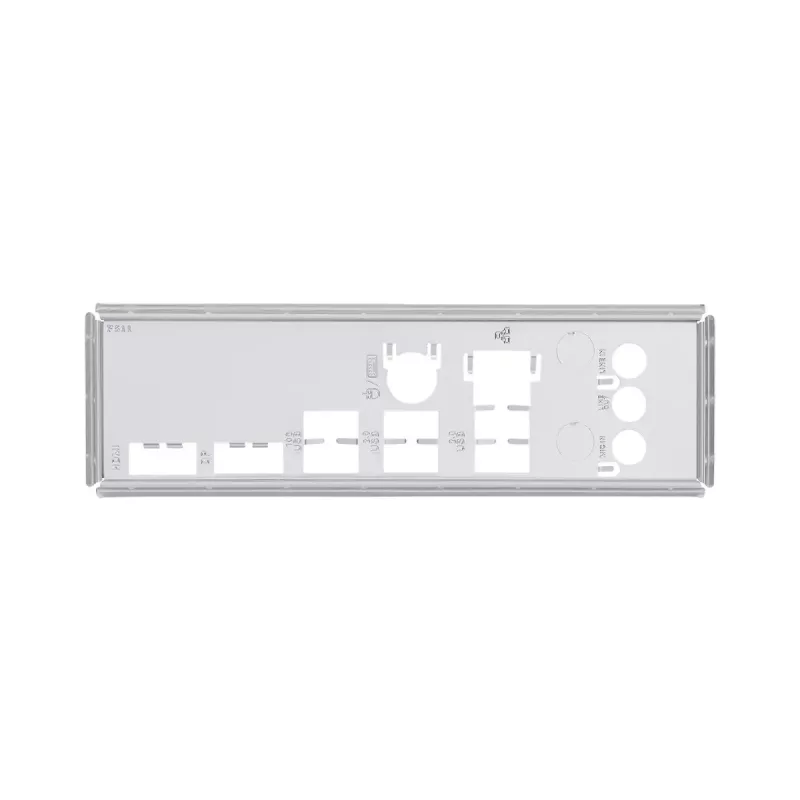 Motininė plokštė ASUS PRIME H810M-A-CSM — Intel H810, LGA 1851, microATX, 2× DDR5 DIMM (iki 128 GB), 2× M.2, 4× SATA III, PCIe 4.0