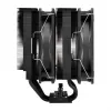 FSP MP7-B Processor Cooler Air 125 mm Juoda, Air cooler, 12 cm, 800 RPM, 1800 RPM, Juoda