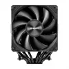 FSP MP7-B Processor Cooler Air 125 mm Juoda, Air cooler, 12 cm, 800 RPM, 1800 RPM, Juoda