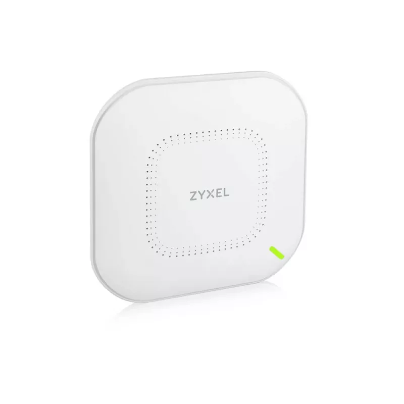 Zyxel WAX610D-EU0101F belaidis prieigos taškas 2400 Mbit/s baltas maitinimas per Ethernet (PoE)