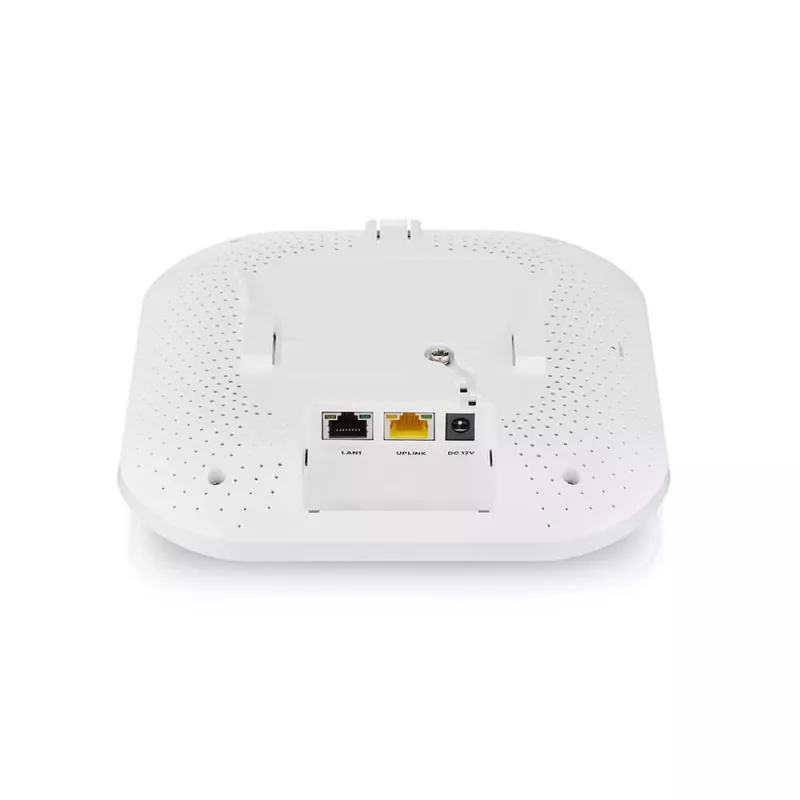 Zyxel WAX610D-EU0101F belaidis prieigos taškas 2400 Mbit/s baltas maitinimas per Ethernet (PoE)