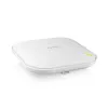 Zyxel WAX610D-EU0101F belaidis prieigos taškas 2400 Mbit/s baltas maitinimas per Ethernet (PoE)