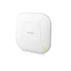 Zyxel WAX610D-EU0101F belaidis prieigos taškas 2400 Mbit/s baltas maitinimas per Ethernet (PoE)