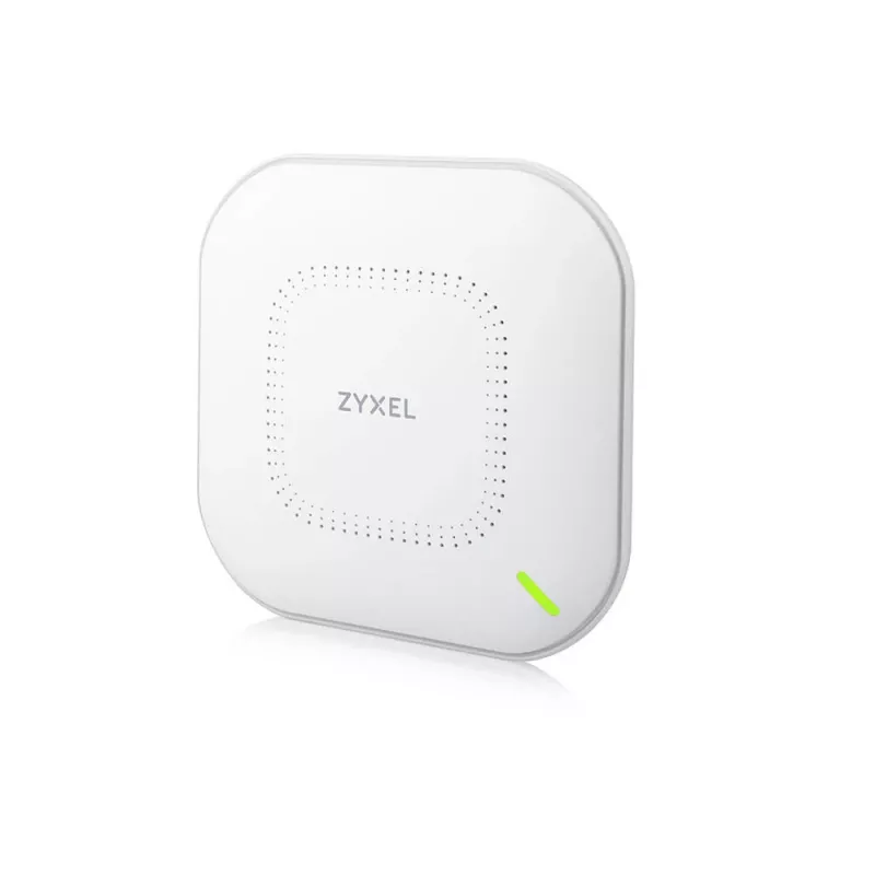 Zyxel WAX610D-EU0101F belaidis prieigos taškas 2400 Mbit/s baltas maitinimas per Ethernet (PoE)
