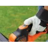 Gyvatvorių žirklės Black & Decker GTC18504PC dviguba geležtė 3,24 kg