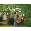 Gyvatvorių žirklės Black & Decker GTC18504PC dviguba geležtė 3,24 kg