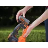 Gyvatvorių žirklės Black & Decker GTC18504PC dviguba geležtė 3,24 kg