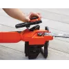 Juoda & Decker GKC3630L20 akumuliatorinis grandininis pjūklas