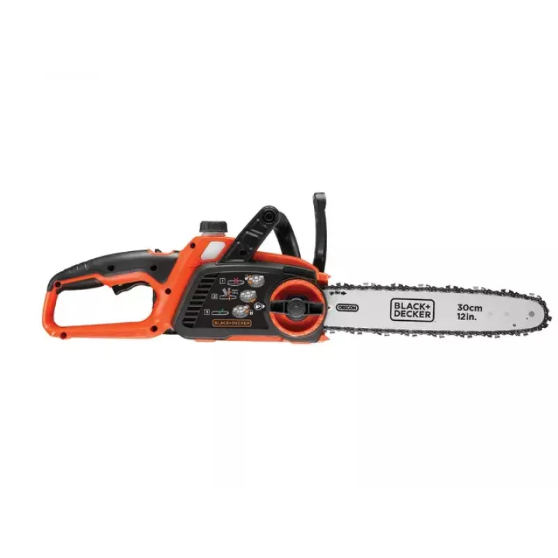 Juoda & Decker GKC3630L20 akumuliatorinis grandininis pjūklas