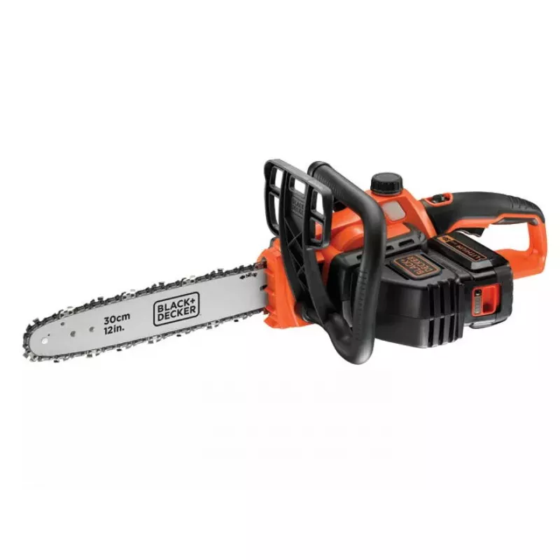 Juoda & Decker GKC3630L20 akumuliatorinis grandininis pjūklas