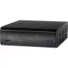 PC korpusas Inter-Tech JX-500 Mini Tower juodas