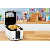 Tefal Super Uno FR3140 gruzdintuvė balta