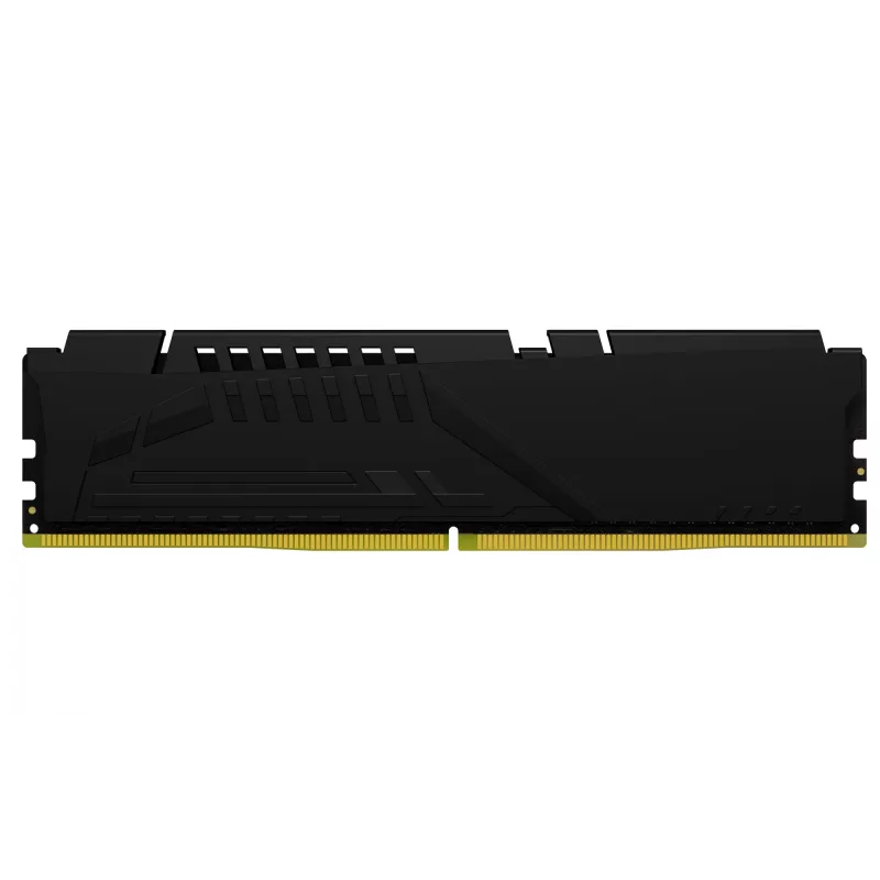 Kingston Technology FURY Beast 16GB 5600MT/s DDR5 CL40 DIMM juoda