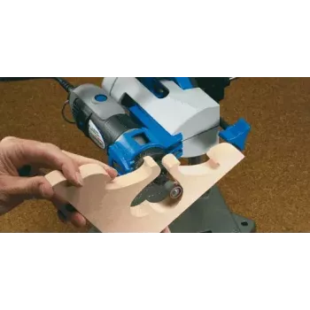 Gręžimo stovas Dremel Workstation (220) 26150220JB