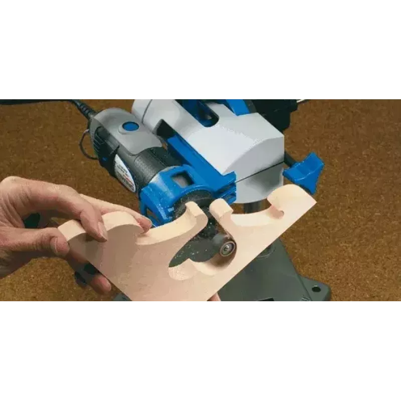 Gręžimo stovas Dremel Workstation (220) 26150220JB