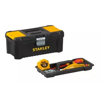 Įrankių dėžė Stanley Essential STST1-75518