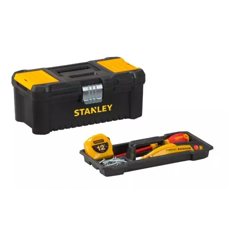 Įrankių dėžė Stanley Essential STST1-75518
