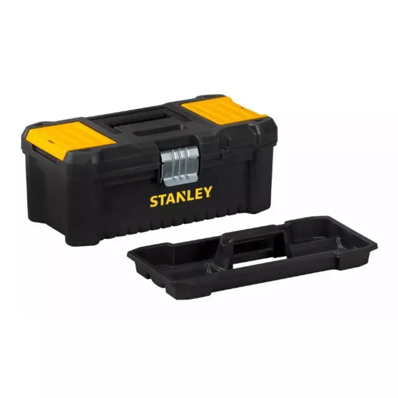 Įrankių dėžė Stanley Essential STST1-75518